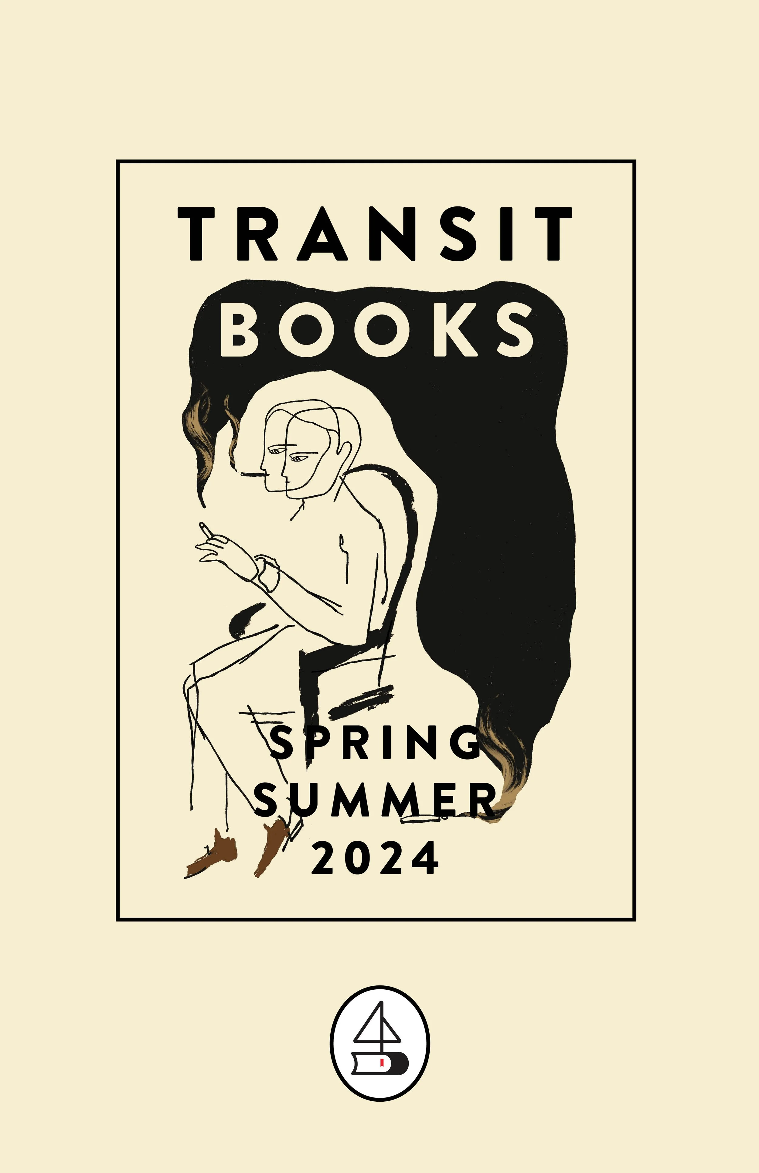 Transit Books — Catalogs